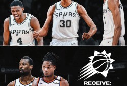 圣安东尼奥马刺迎NBA总决赛关键赛，今晨完成体检，更衣室稳定，轮换策略成焦点的简单介绍-开云体育官网